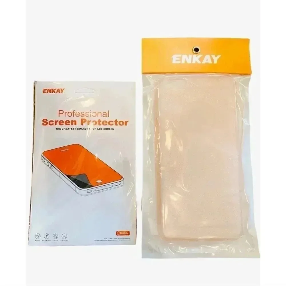 ENKAY Phone Cover Case for iPhone 7 Plus